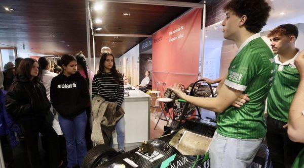 Talleres y actividades educativas en el Museo Bibat para primaria y secundaria