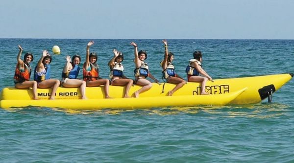 Tamarit Nautic Experience Camp (2)