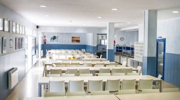 Tamarit Nautic Experience Camp (5)