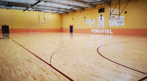 Valladolid Basket Experience (2)