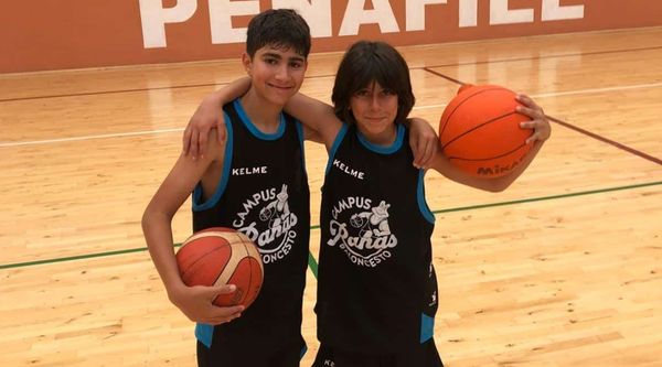 Valladolid Basket Experience 