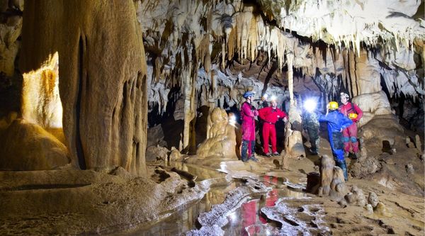 Valle de Arán Multiaventura Camp (2)