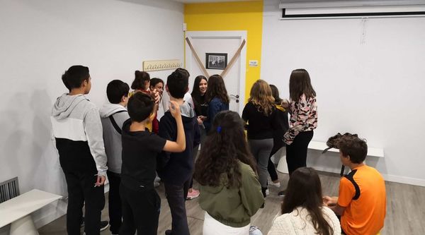 Valle de Arán Multiaventura Camp (3)