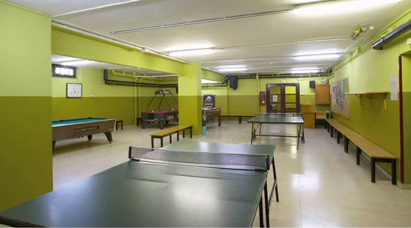 Valle de Arán Multiaventura Camp (3)