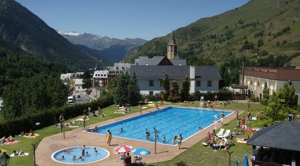 Valle de Arán Multiaventura Camp (4)