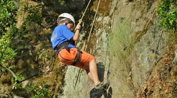 Valle de la Vera Aventura Natural 