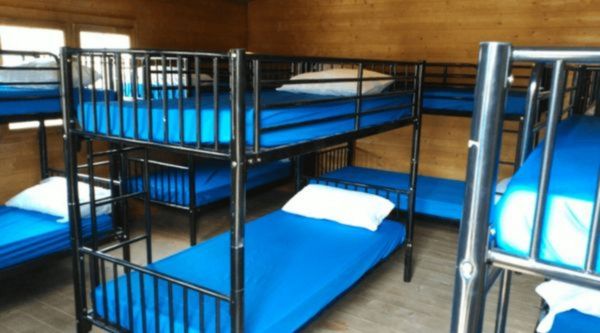 Viaje de fin de curso en el Tiemblo (5)