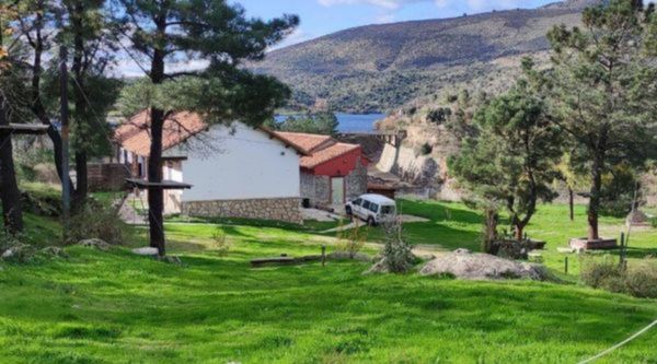 Viaje de fin de curso en el Tiemblo (6)