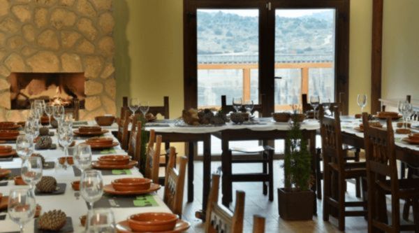 Viaje de fin de curso en el Tiemblo (7)