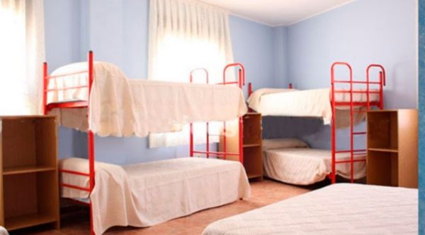 Viaje fin de curso Aldeanueva de la Vera (3)