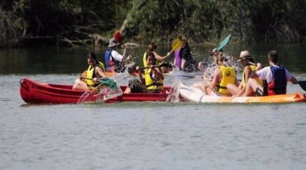 Viaje fin de curso Aldeanueva de la Vera (3)