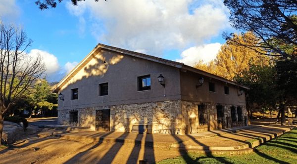 Viaje fin de curso Almorchones