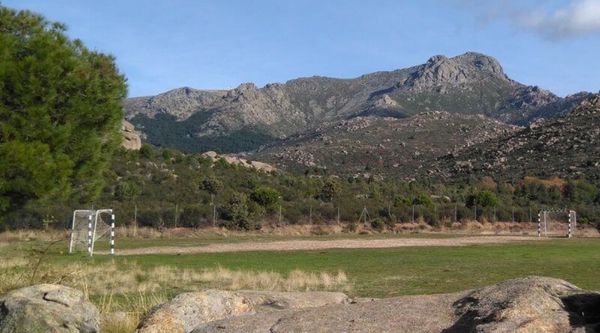 Viaje fin de curso Almorchones (2)