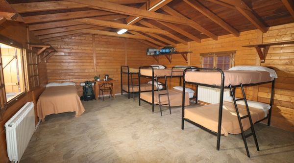 Viaje fin de curso Almorchones (3)