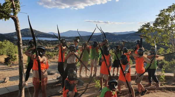 Viaje fin de curso Almorchones (3)