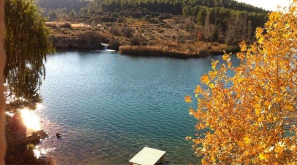 Viaje fin de curso Alonso Quijano (2)