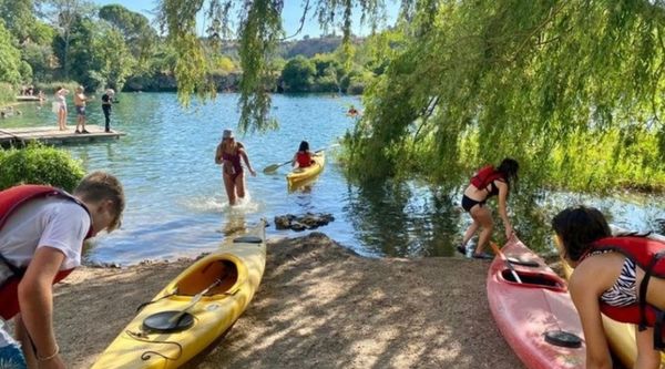 Viaje fin de curso Alonso Quijano (2)