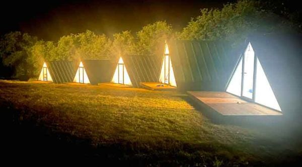 Viaje fin de curso Burgos Aventura