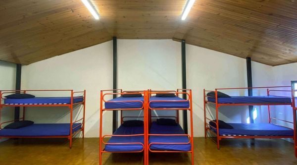 Viaje fin de curso Burgos Aventura (2)