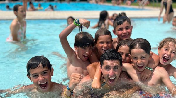 Viaje fin de curso Burgos Aventura (2)