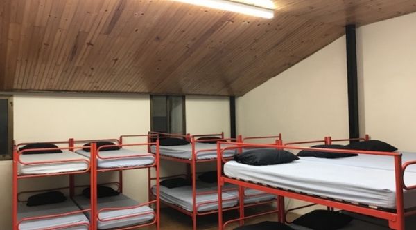 Viaje fin de curso Burgos Aventura (3)