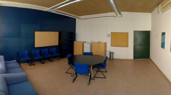 Viaje fin de curso Calarreona