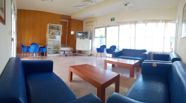 Viaje fin de curso Calarreona (3)