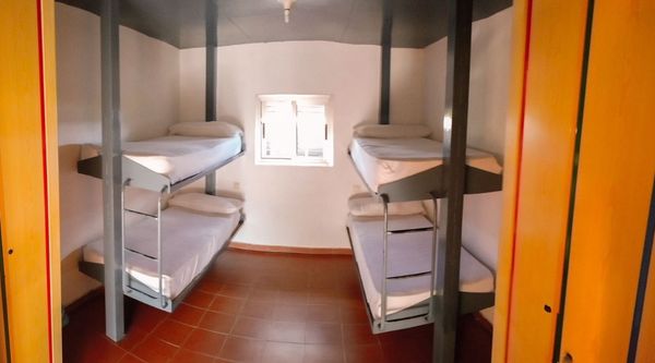 Viaje fin de curso Calarreona (4)