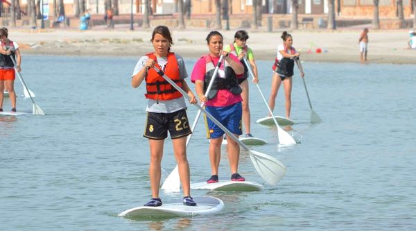 Viaje fin de curso Calarreona