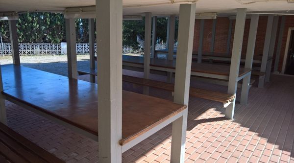 Viaje fin de curso Calarreona (7)