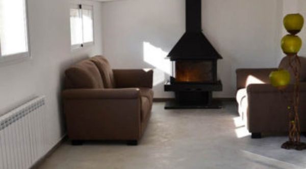 Viaje fin de curso Dehesa de la Alarilla (2)