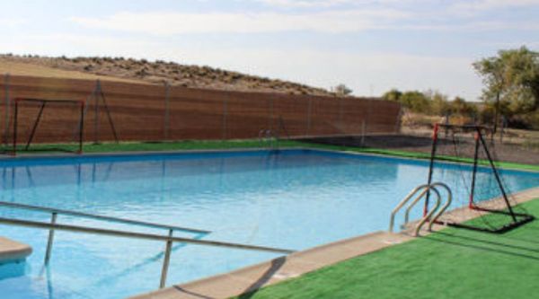 Viaje fin de curso Dehesa de la Alarilla (3)