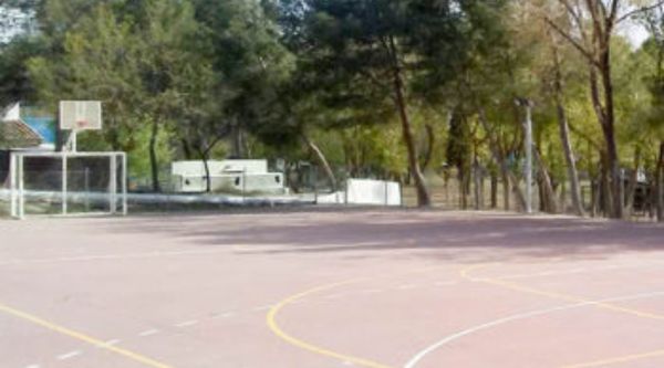 Viaje fin de curso Dehesa de la Alarilla (4)