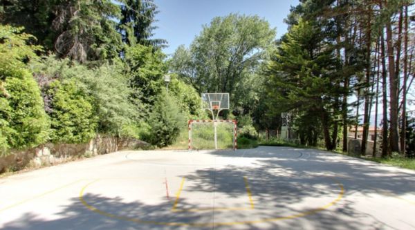 Viaje fin de curso Divina Pastora