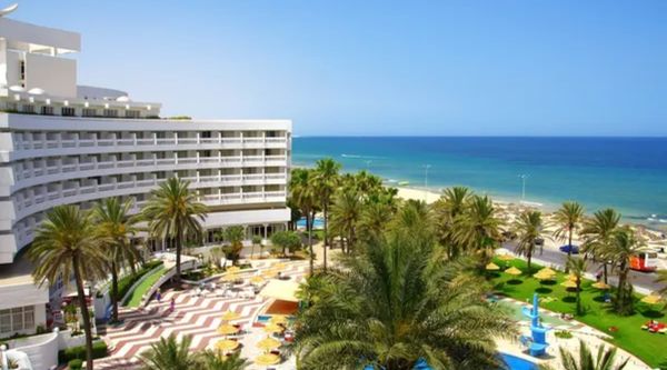 Viaje fin de curso Gandía (2)