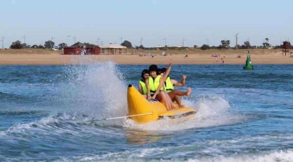 Viaje fin de curso Gandía (3)