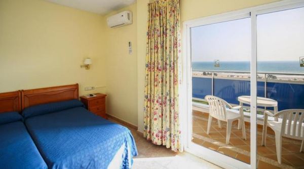 Viaje fin de curso Gandía (4)