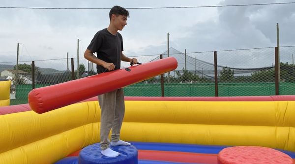 Viaje fin de curso Gandía (6)