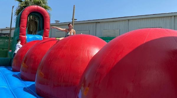 Viaje fin de curso Gandía (7)