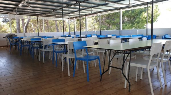 Viaje fin de curso Los Alcázares (10)