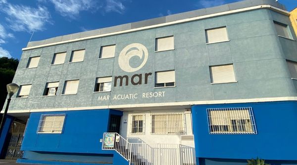 Viaje fin de curso Los Alcázares (3)