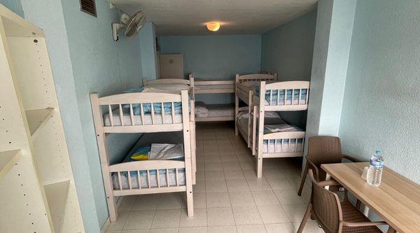 Viaje fin de curso Los Alcázares (5)