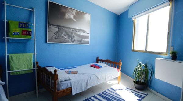 Viaje fin de curso Los Alcázares (9)