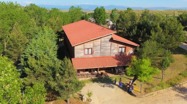 Viaje fin de curso Navares de las Cuevas (3)