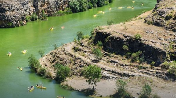 Viaje fin de curso Navares de las Cuevas (3)