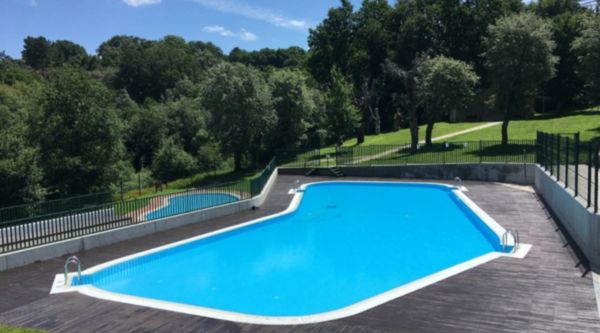 Viaje fin de curso Outeiro de Cela