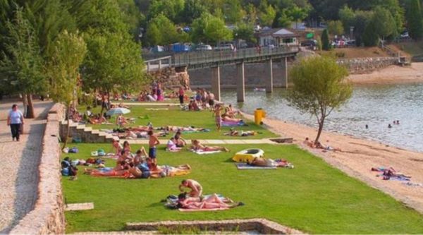 Viaje fin de curso Outeiro de Cela (2)