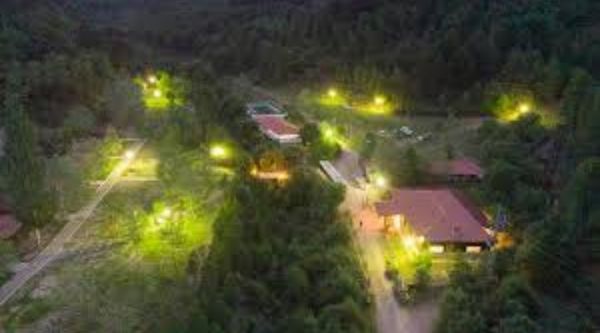 Viaje fin de curso Parque Natural del Alto Tajo (2)