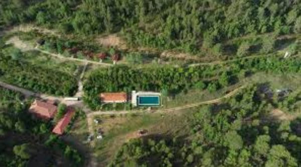 Viaje fin de curso Parque Natural del Alto Tajo (3)