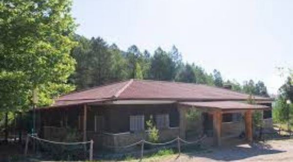 Viaje fin de curso Parque Natural del Alto Tajo (4)